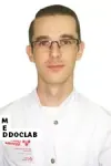 Фото Киселёв Денис Васильевич
