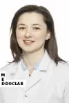 Фото Галкова Залина Викторовна