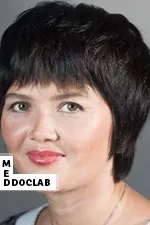 Фото Тарасова (Злова) Татьяна Павловна