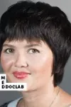 Фото Тарасова (Злова) Татьяна Павловна