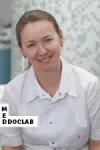 Фото Мельникова Ирина Петровна