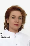 Фото Кальсина Елена Владиславовна