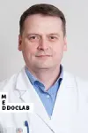 Фото Батюшин Михаил Михайлович