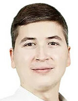 Фото Соловьев Игорь Валерьевич