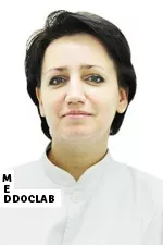 Фото Волосникова Наталья Сергеевна