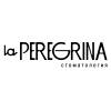 Логотип La Peregrina
