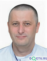 Фото Шугушев Мурат Юрьевич