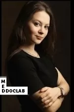 Фото Ягодка Мария Андреевна