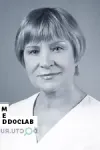 Фото Третинник Людмила Владимировна