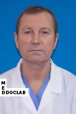 Фото Сорокин Олег Степанович
