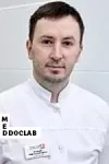 Фото Хашкулов Алим Русланович