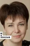 Фото Степанова Виктория Владимировна
