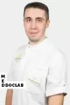 Фото Жарков Роман Александрович