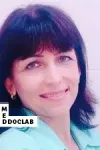 Фото Потапова Снежана Владимировна