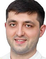 Фото Темирболатов Шамиль Расулович