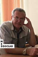 Фото Просекин Андрей Сергеевич
