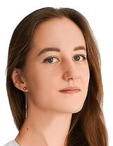 Фото Новик Екатерина Владимировна