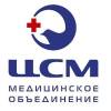 Логотип Центр семейной медицины