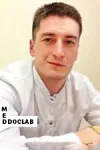Фото Умаев Артур Алимадович