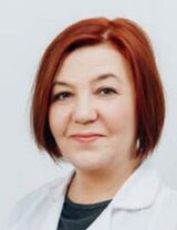 Фото Емельянова Ольга Николаевна