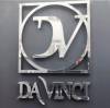 Логотип DaVinci