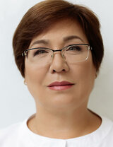 Фото Солдатова Марина Владимировна