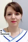 Фото Францкевич Юлия Александровна