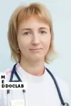Фото Кравченко Олеся Анатольевна
