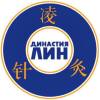 Логотип Центр китайской медицины династии Лин