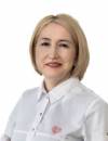 Фото Габдуллина Алия Зуберчатовна