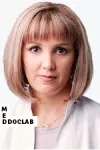 Фото Лаптева Татьяна Сергеевна