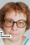 Фото Ткач Марина Анатольевна