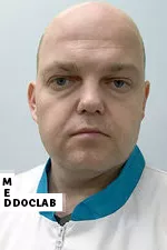 Фото Маныч Александр Викторович