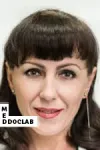 Фото Мязина Елена Владимировна