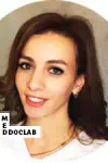 Фото Фаградян Джульетта Овиковна