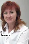 Фото Хужина Клара Фанисовна