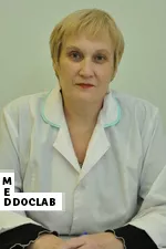 Фото Лебединцева Елена Анатольевна