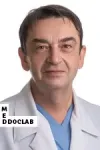 Фото Дощук Андрей Иванович