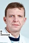 Фото Чернявский Михаил Анатольевич