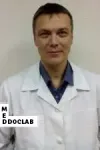 Фото Михнюк Евгений Алексеевич