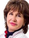 Фото Барсукова Нина Алексеевна