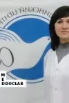 Фото Трихалкина Ольга Витальевна