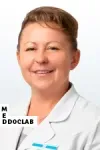 Фото Расщупкина Елена Владимировна