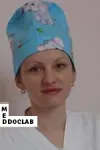Фото Иванова Лариса Борисовна