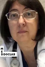 Фото Чеботарева Галина Евгеньевна