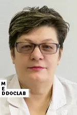 Фото Чернышова Софья Ахмедовна