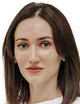 Фото Смычкова Анна Викторовна