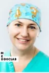 Фото Шнайдер Оксана Николаевна