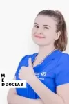 Фото Хина Алёна Борисовна