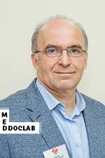 Фото Фишер Леонид Наумович